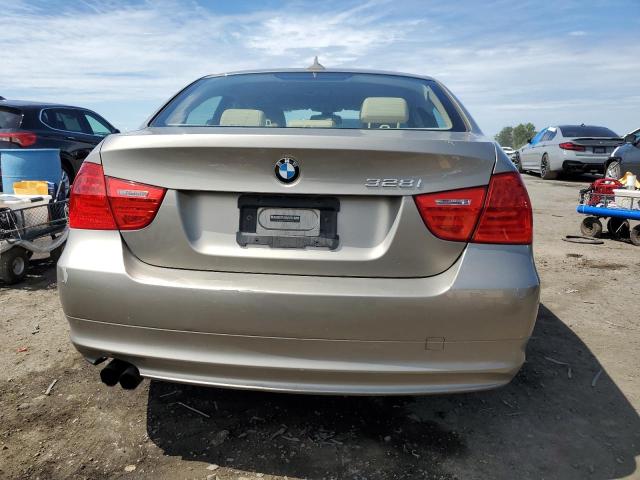 Photo 5 VIN: WBAPK5G51BNN25045 - BMW 328 XI SUL 