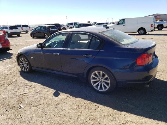 Photo 1 VIN: WBAPK5G51BNN25224 - BMW 328 XI SUL 