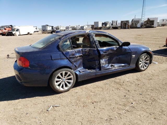 Photo 2 VIN: WBAPK5G51BNN25224 - BMW 328 XI SUL 