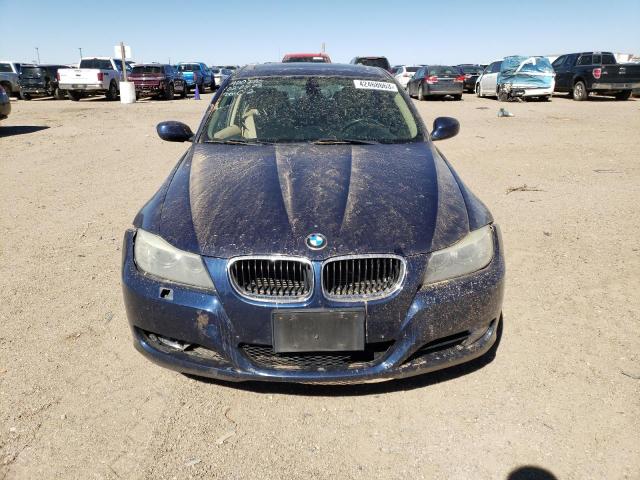 Photo 4 VIN: WBAPK5G51BNN25224 - BMW 328 XI SUL 