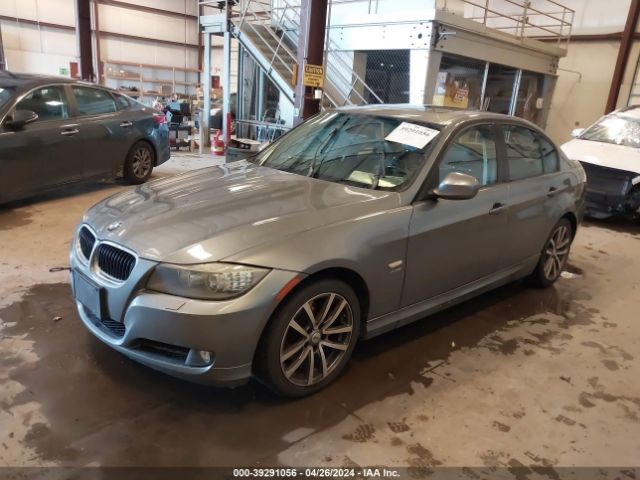 Photo 1 VIN: WBAPK5G51BNN25465 - BMW 328 