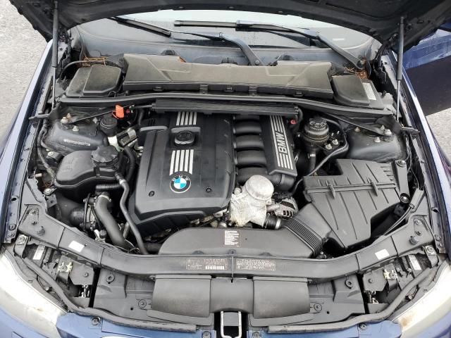 Photo 10 VIN: WBAPK5G51BNN25773 - BMW 3 SERIES 