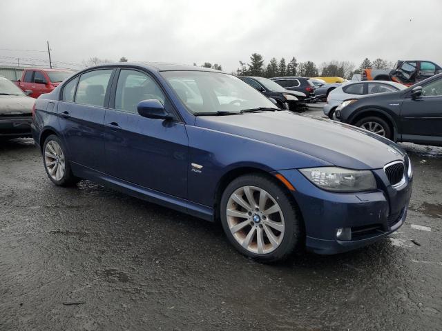 Photo 3 VIN: WBAPK5G51BNN25773 - BMW 3 SERIES 