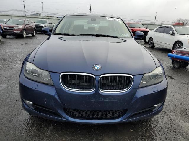 Photo 4 VIN: WBAPK5G51BNN25773 - BMW 3 SERIES 