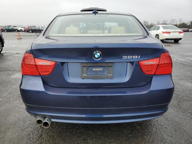 Photo 5 VIN: WBAPK5G51BNN25773 - BMW 3 SERIES 