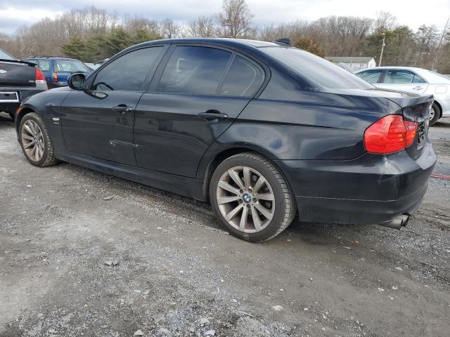 Photo 1 VIN: WBAPK5G51BNN26924 - BMW 3 SERIES 