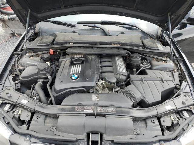 Photo 10 VIN: WBAPK5G51BNN26924 - BMW 3 SERIES 