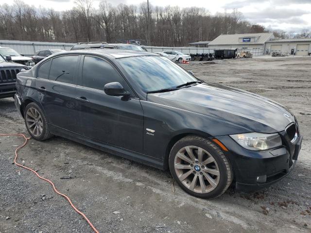 Photo 3 VIN: WBAPK5G51BNN26924 - BMW 3 SERIES 