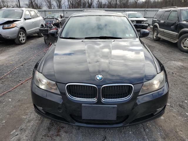 Photo 4 VIN: WBAPK5G51BNN26924 - BMW 3 SERIES 