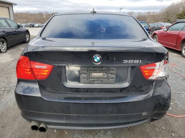 Photo 5 VIN: WBAPK5G51BNN26924 - BMW 3 SERIES 