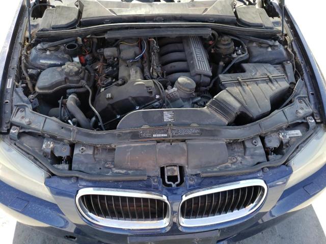 Photo 10 VIN: WBAPK5G51BNN27362 - BMW 3 SERIES 