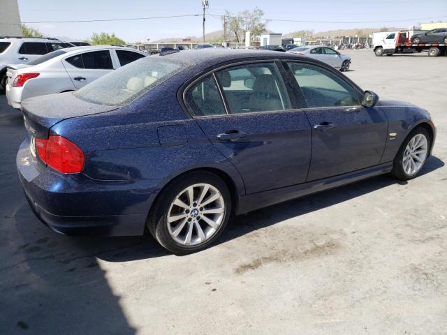 Photo 2 VIN: WBAPK5G51BNN27362 - BMW 3 SERIES 