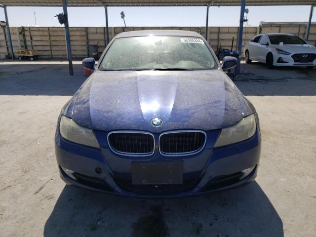 Photo 4 VIN: WBAPK5G51BNN27362 - BMW 3 SERIES 