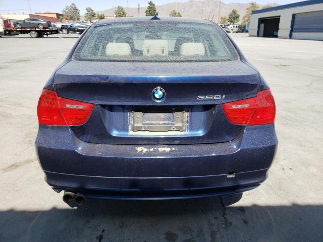 Photo 5 VIN: WBAPK5G51BNN27362 - BMW 3 SERIES 