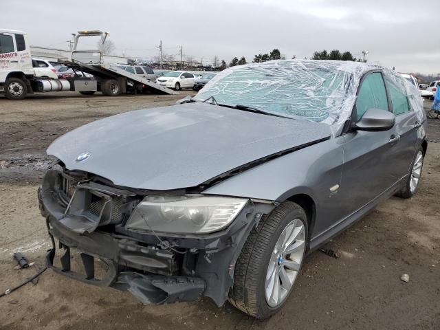 Photo 0 VIN: WBAPK5G51BNN28317 - BMW 328 XI SUL 