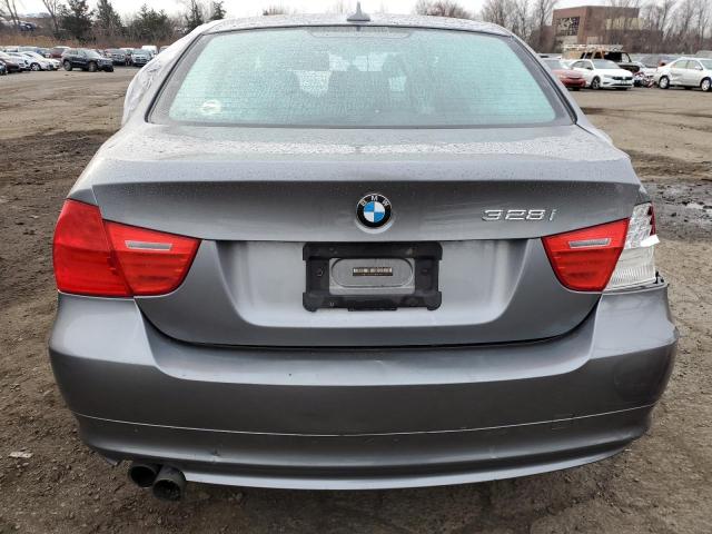 Photo 5 VIN: WBAPK5G51BNN28317 - BMW 328 XI SUL 