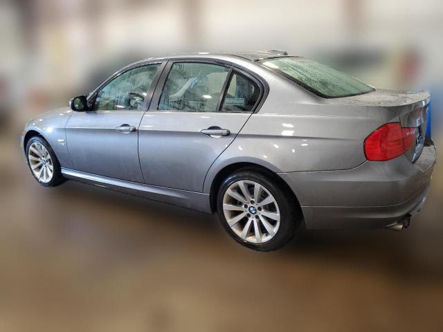 Photo 1 VIN: WBAPK5G51BNN28575 - BMW 3 SERIES 