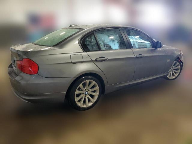 Photo 2 VIN: WBAPK5G51BNN28575 - BMW 3 SERIES 