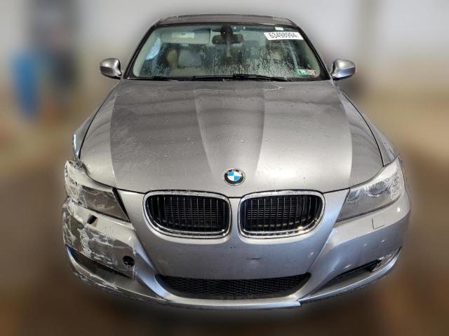 Photo 4 VIN: WBAPK5G51BNN28575 - BMW 3 SERIES 