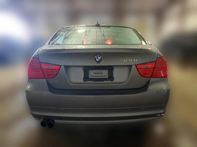 Photo 5 VIN: WBAPK5G51BNN28575 - BMW 3 SERIES 