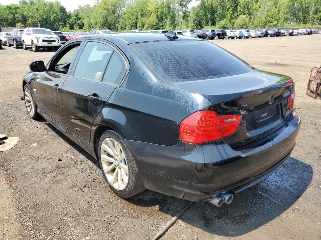 Photo 1 VIN: WBAPK5G51BNN29306 - BMW 328 XI SUL 