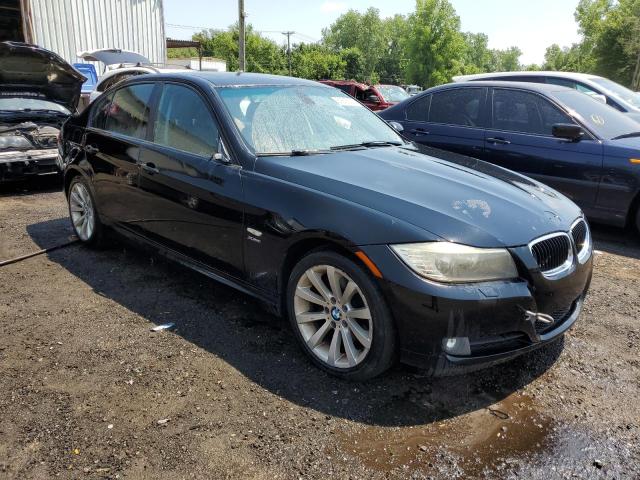 Photo 3 VIN: WBAPK5G51BNN29306 - BMW 328 XI SUL 