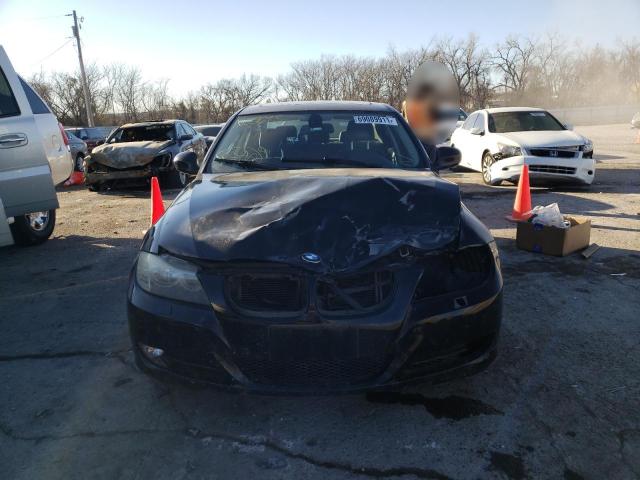 Photo 8 VIN: WBAPK5G51BNN29693 - BMW 328 XI SUL 