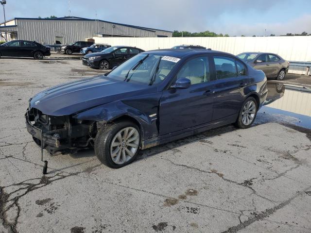 Photo 0 VIN: WBAPK5G51BNN30715 - BMW 328 XI SUL 