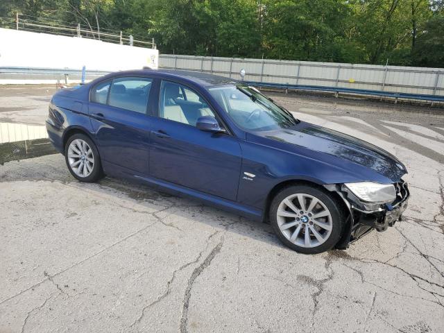 Photo 3 VIN: WBAPK5G51BNN30715 - BMW 328 XI SUL 