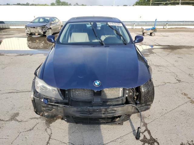 Photo 4 VIN: WBAPK5G51BNN30715 - BMW 328 XI SUL 