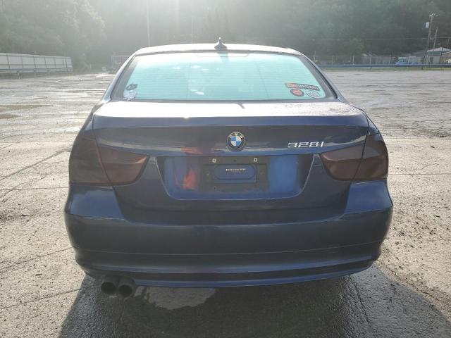 Photo 5 VIN: WBAPK5G51BNN30715 - BMW 328 XI SUL 