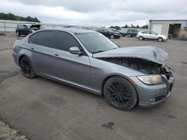 Photo 3 VIN: WBAPK5G51BNN31086 - BMW 328 XI SUL 