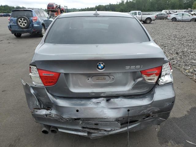 Photo 5 VIN: WBAPK5G51BNN31086 - BMW 328 XI SUL 