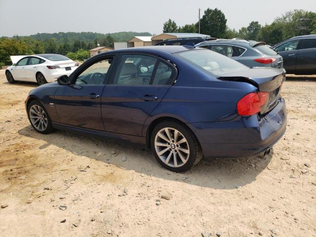 Photo 1 VIN: WBAPK5G51BNN31525 - BMW 3 SERIES 