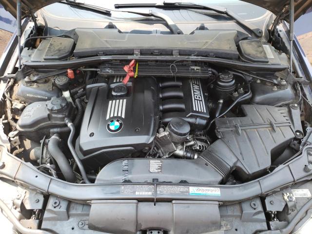 Photo 10 VIN: WBAPK5G51BNN31525 - BMW 3 SERIES 