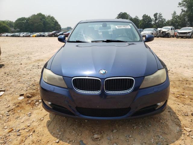 Photo 4 VIN: WBAPK5G51BNN31525 - BMW 3 SERIES 