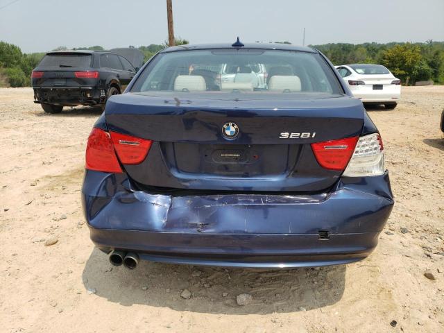 Photo 5 VIN: WBAPK5G51BNN31525 - BMW 3 SERIES 