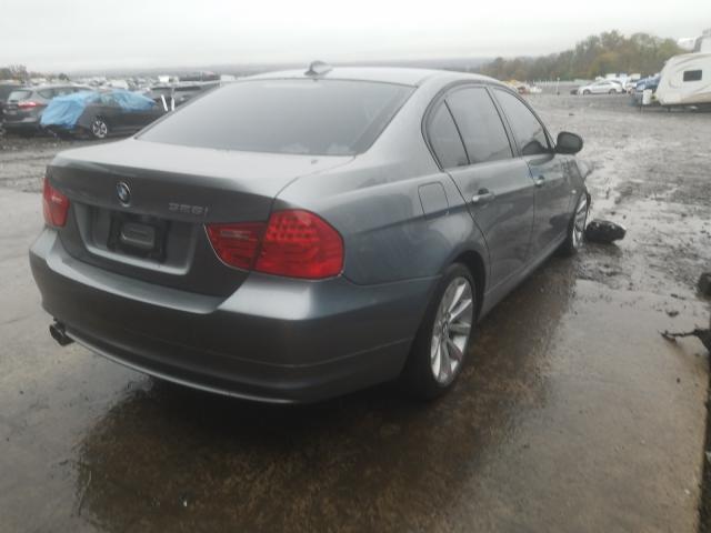 Photo 3 VIN: WBAPK5G51BNN32223 - BMW 328 XI SUL 