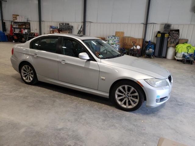 Photo 3 VIN: WBAPK5G51BNN79848 - BMW 328 XI SUL 