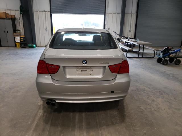 Photo 5 VIN: WBAPK5G51BNN79848 - BMW 328 XI SUL 