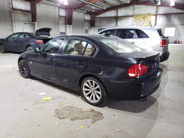 Photo 1 VIN: WBAPK5G51BNN79879 - BMW 328 XI SUL 