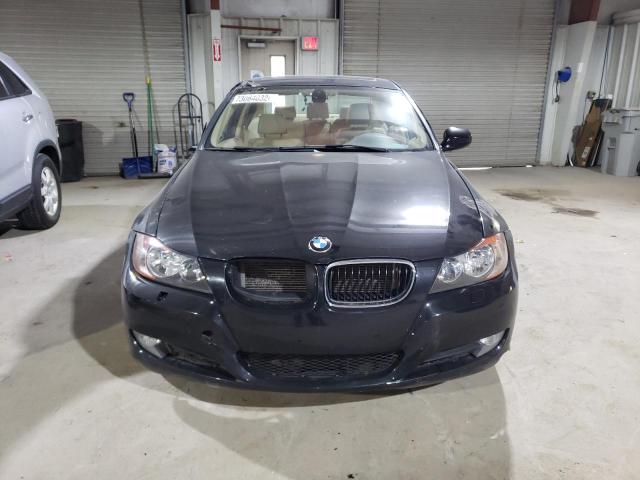 Photo 4 VIN: WBAPK5G51BNN79879 - BMW 328 XI SUL 