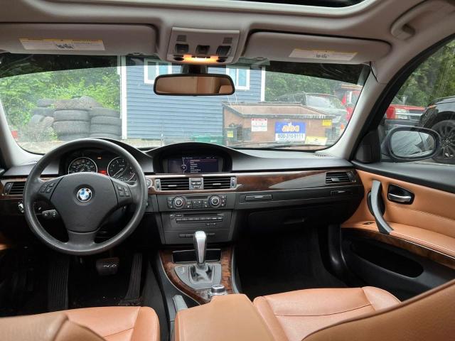 Photo 8 VIN: WBAPK5G51BNN80126 - BMW 328 XI SUL 