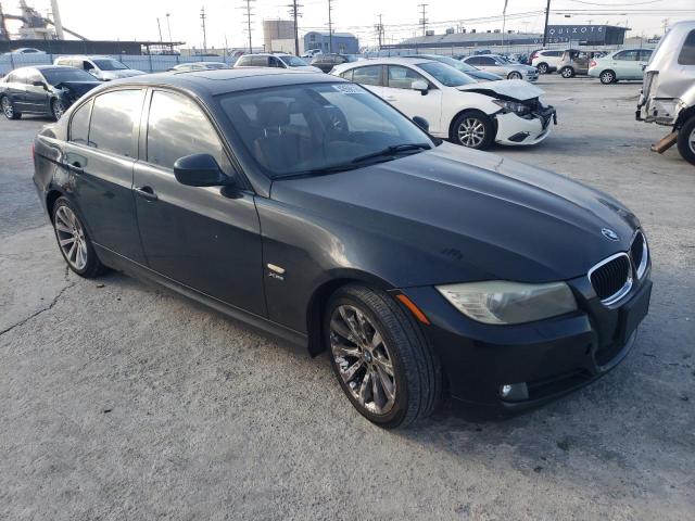 Photo 3 VIN: WBAPK5G51BNN80854 - BMW 3 SERIES 