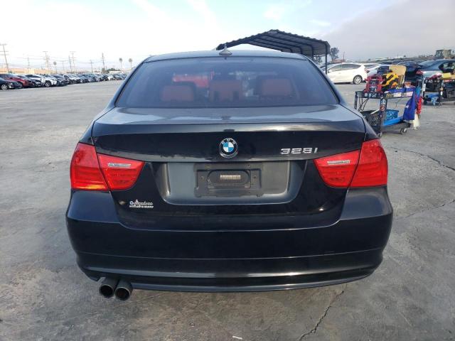 Photo 5 VIN: WBAPK5G51BNN80854 - BMW 3 SERIES 