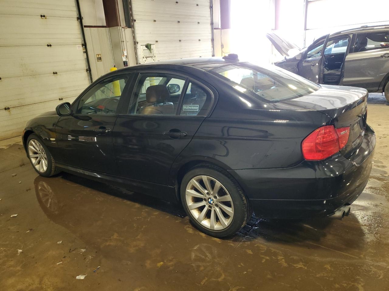 Photo 1 VIN: WBAPK5G51BNN81387 - BMW 3ER 