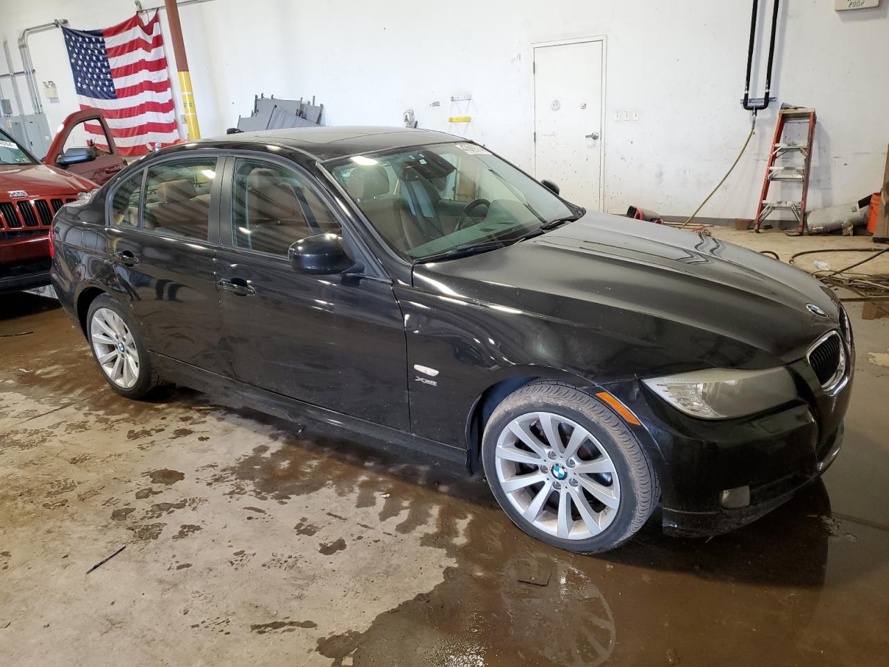 Photo 3 VIN: WBAPK5G51BNN81387 - BMW 3ER 