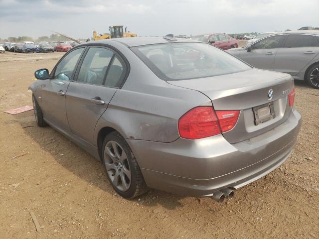 Photo 1 VIN: WBAPK5G51BNN81535 - BMW 3 SERIES 