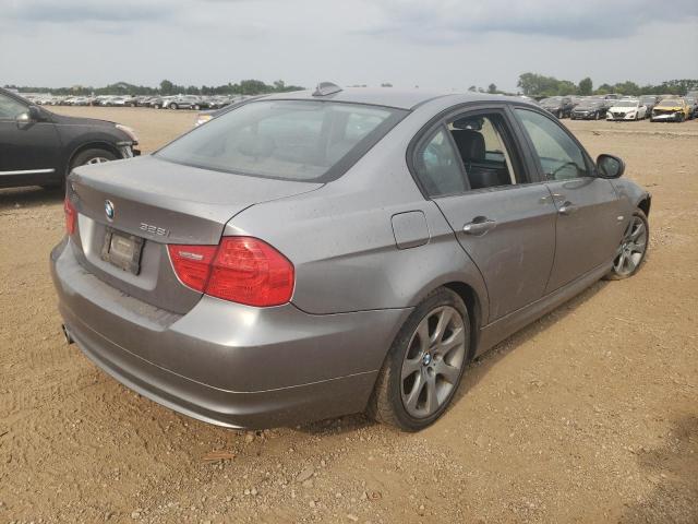 Photo 2 VIN: WBAPK5G51BNN81535 - BMW 3 SERIES 