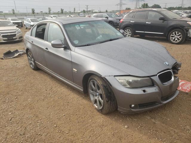 Photo 3 VIN: WBAPK5G51BNN81535 - BMW 3 SERIES 